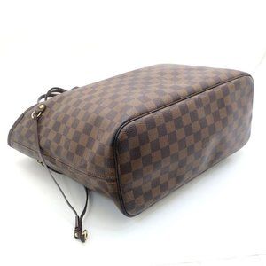 Louis Vuitton Neverfull MM Damier Ebene (N41358)